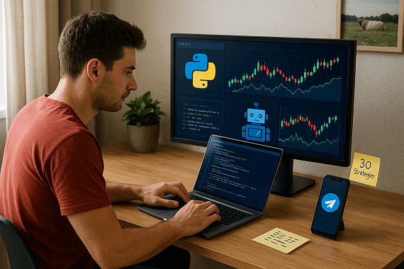 1 Модуль - PYTHON СТАРТ.